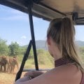 Ervaring Serengeti Migratie Tanzania