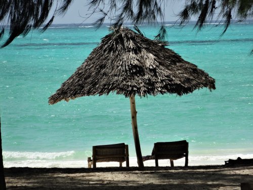 Zanzibar vakantie eilanden
